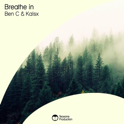 Ben C - Breathe in [TPE087]